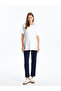 Hilfa New Season Maternity Jeans with Belly Panel, Mom Fit