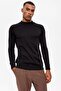 Half-Thigh Men's Knitwear - 2