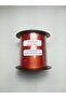 0.5 mm 200 Meters Rosary Rope Tile Red Color - 3