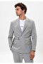 Belted Blazer Jacket - 2