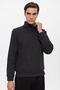 Men's Turtleneck Sweater - 4