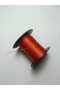 0.5 mm 100 Meters Rosary Cord Tile Red Color - 5