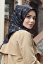 Trend Polyester Twill (Tivil) Scarf Ltd202-01 - 2