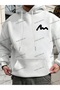 Y2K Trend Season Bay Unisex Retro Sweatshirt Hoodie - 2