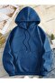 Y2K Trend Season Bay Unisex Retro Sweatshirt Hooded - 3