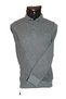 Green Men's Sweat - Collared