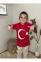 Flag Patterned Tshirt - 2