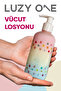 Intensive Moisturizing and Fresh Fragrance - Smooth Skin Body Lotion - 2