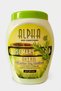 Alpha Hot Oil Cream 1000ml Rosemary Hair Mask Moisturizes and Smooths, Giving a Strong Appearance.