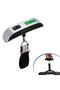 Digital Display Suitcase Weight Scale Precision Luggage Scale (4887)