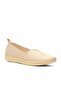 7233-1 Women's Leather Casual Shoes - 2