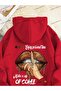 Y2K Trend Season Bay Unisex Retro Sweatshirt Hoodie - 5