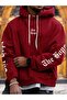 Y2K Trend Season Bay Unisex Retro Sweatshirt Hooded