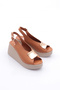 Women's Heeled Shoes 51233992 - 2