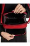 Women's Shoulder and Crossbody Bag 228 Red Laser - 4