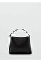 Buckle detailed shopper bag - 2