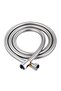 Bathroom Shower Hose Suitable for All Faucets Shower Hose for Shower Mixers (4940) - 4