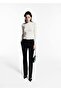 Corded Sweater with Strass - 2