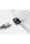 جهاز رأس الجيل الجديد لـ iPhone 11 12 13 Mini Pro Max من النوع C إلى محول USB Otg - 3