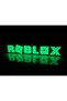 Roblox Fosfor ışıklı  Masa üstü Stand ve figür - 3