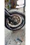 Yamaha Xt 660X Wheel Rim Hologram Stripe Sticker - 5