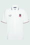 POLO NECK T-SHIRT - 5