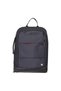 PLM Neptun -Navy Blue 15.6" Navy Blue Notebook Backpack