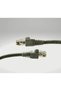 كابل إيثرنت Cat6 بطول 5 أمتار، كاميرا IP لمودم الكمبيوتر عبر الإنترنت - 2