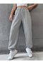 High waisted jogger sweatpants women/men unisex single