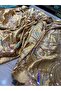 Sequin Embroidered Velvet - 3