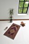 Hajj Umrah Gift Prayer Rug 5 Pieces| Hajj and Umrah Gift Prayer Rug| Tapestry Prayer Rug - 5