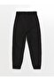 LCW Kids Comfortable Fit Boy's Jogger Pants with Elastic Waist - 2