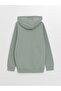 LCWAIKIKI Classic Hooded Long Sleeve Men's Zippered Sweatshirt - 8