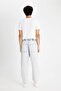 Men's Jean Pants B8321Ax/Nm63 Ice Blue - 2
