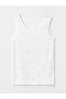 Lcw Crew Neck Girls' Undershirt 2-Pack - 2