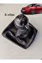 Seat Leon Mk3 Manual Gear Shift Knob - Leon Mk3 6 Forward Gear Shift Knob