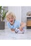 Mighty Machines Police Motorbike (Small) (L&S) - 3