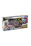 مجموعة سباق Exost Build 2 Drive Duo Pack - 4