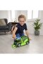 Mean Machines Garbage Truck (L&S) - 2