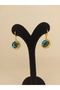 Sky Themed Steel Elegant Earrings Gift Earrings - 2