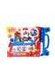Blocks Police Office (30pcs)