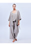 Pajama Set, Dressing Gown, Bustier, Trousers, 3-Piece Set 1607 - 2