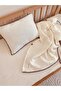 Baby Muslin Duvet Cover Set Ecru 100 X 150 - 2