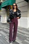 Premium Trend Faux Leather Design Biker Jacket - 3
