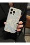 iPhone 12 Pro Max Compatible Hairy Hologram Case Shockproof Cover - 4