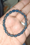 Apatite Stone 9 X 6mm Natural Natural Stone Bracelet - 3