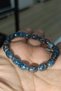 Apatite Stone 9 X 6mm Natural Natural Stone Bracelet - 2