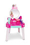 Vanity w/ Light & Sound - 2