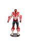 مجسمات DC Build-A Speed Metal Kid Flash مقاس 7 بوصات (W9)