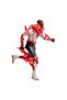 مجسمات DC Build-A Speed Metal Kid Flash مقاس 7 بوصات (W9) - 3